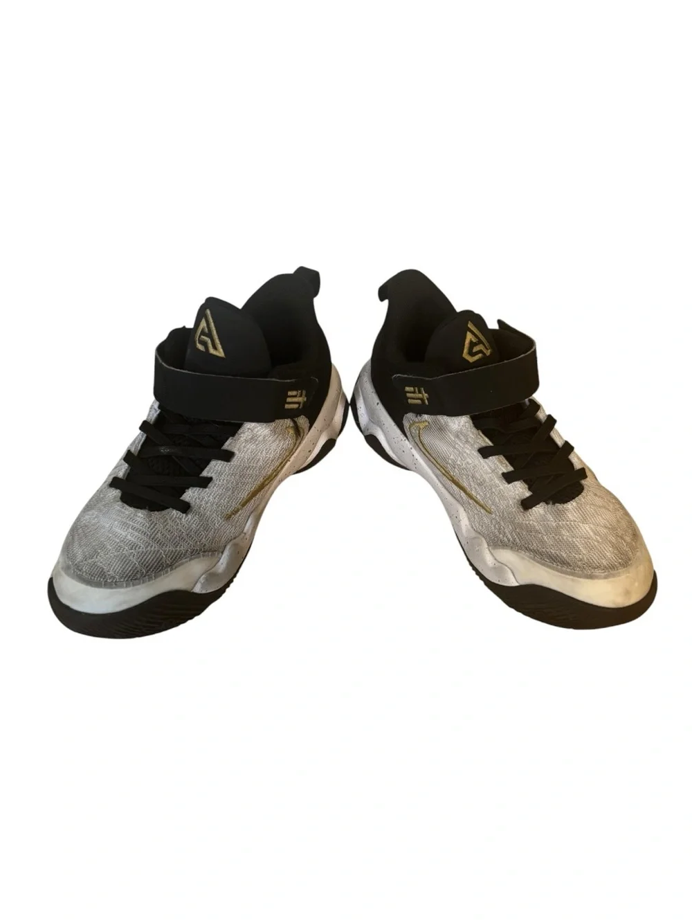 Nike Giannis Immortality 4 Sneakers